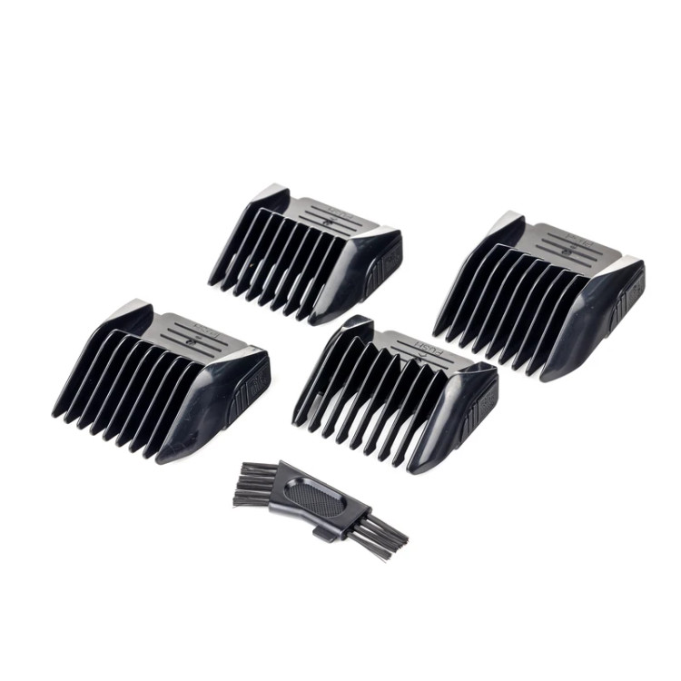 خرید و قیمت ماشین اصلاح موی سر و صورت شارژی هیسکا مدل H5530