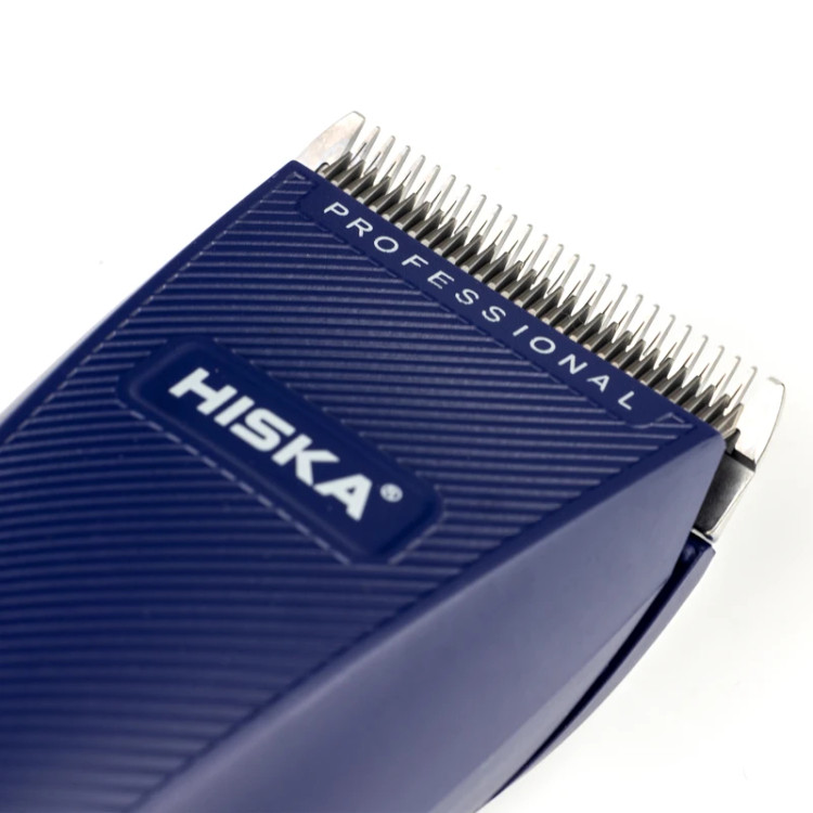 خرید و قیمت ماشین اصلاح موی سر و صورت شارژی هیسکا مدل H5530