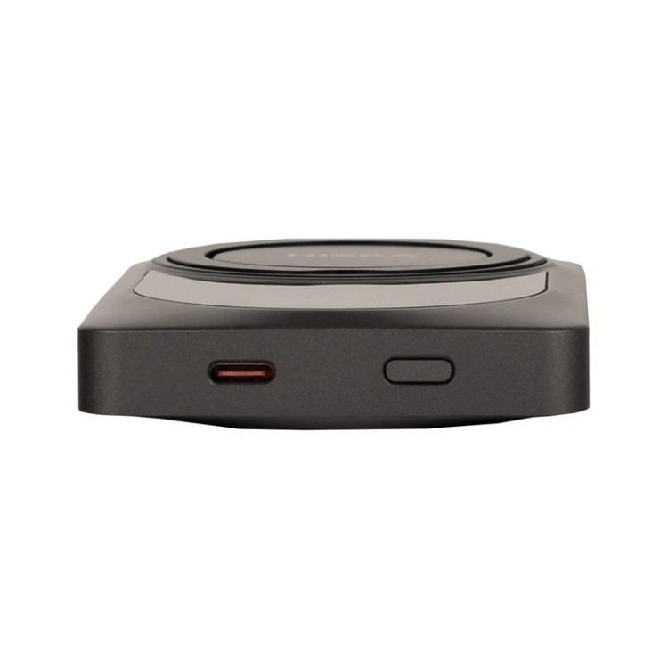 خرید و قیمت پاوربانک 20 وات هیسکا مدل HP-134PD ظرفیت 10000 میلیآمپرساعت