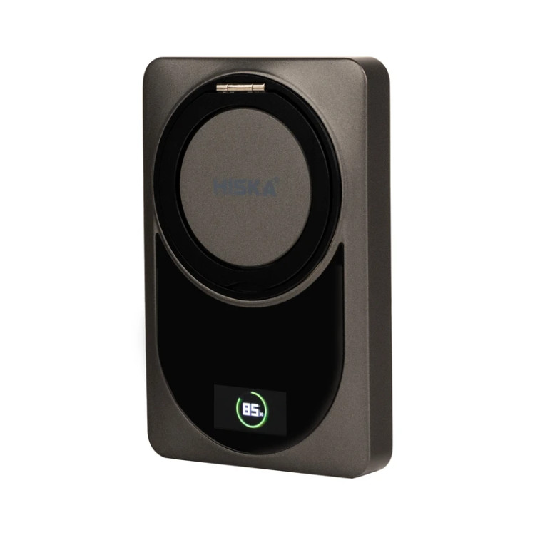خرید و قیمت پاوربانک 20 وات هیسکا مدل HP-134PD ظرفیت 10000 میلیآمپرساعت