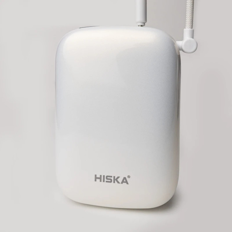 خرید و قیمت پاوربانک 22.5 وات هیسکا مدل HP-229PD ظرفیت 20000 میلیآمپرساعت