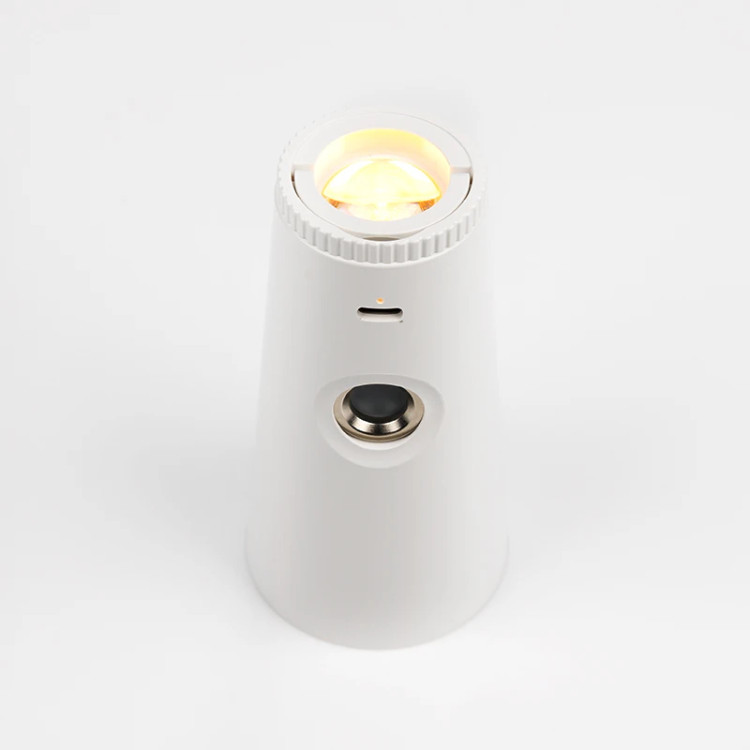 خرید وقیمت چراغ مطالعه هیسکا مدل HR-22