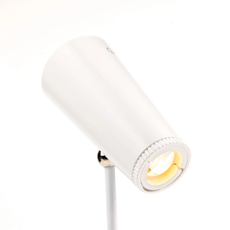 خرید وقیمت چراغ مطالعه هیسکا مدل HR-22