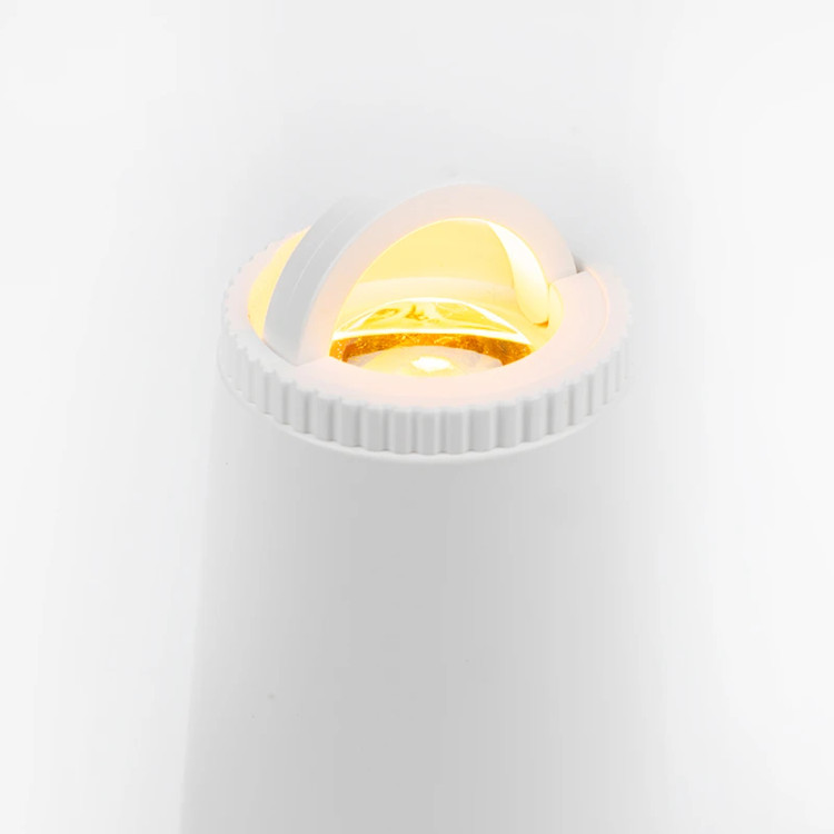 خرید وقیمت چراغ مطالعه هیسکا مدل HR-22
