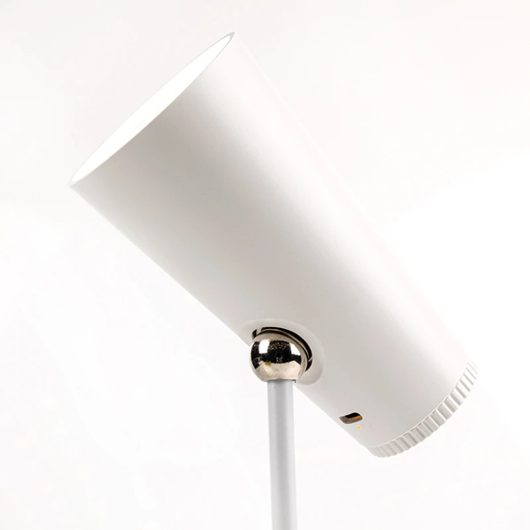 خرید وقیمت چراغ مطالعه هیسکا مدل HR-22