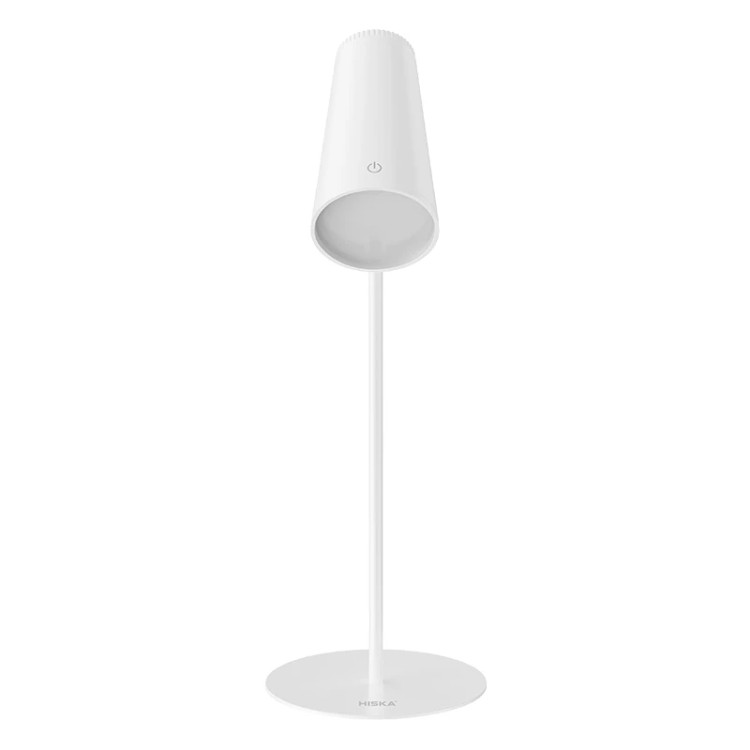 خرید وقیمت چراغ مطالعه هیسکا مدل HR-22