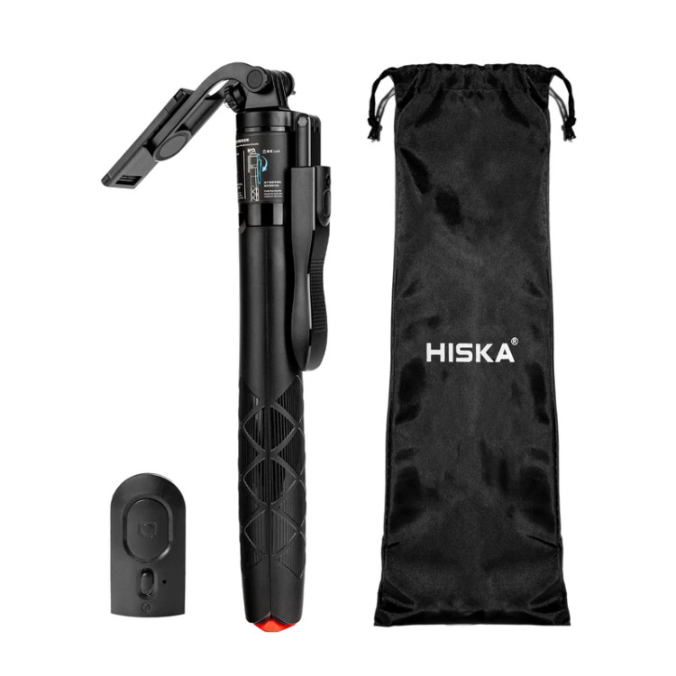 خرید و قیمت پایه مونوپاد هیسکا مدل HR-42