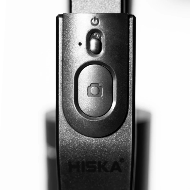 خرید و قیمت پایه مونوپاد هیسکا مدل HR-42