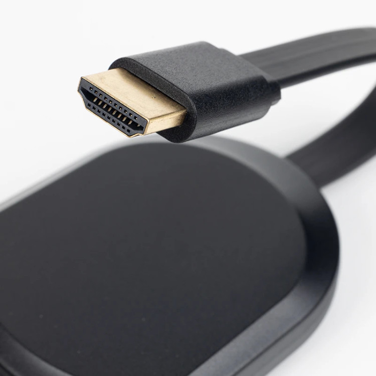 خرید و قیمت HDMI دانگل هیسکا مدل HR-30