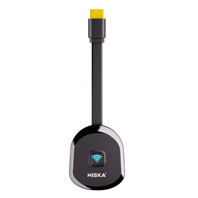 خرید و قیمت HDMI دانگل هیسکا مدل HR-30