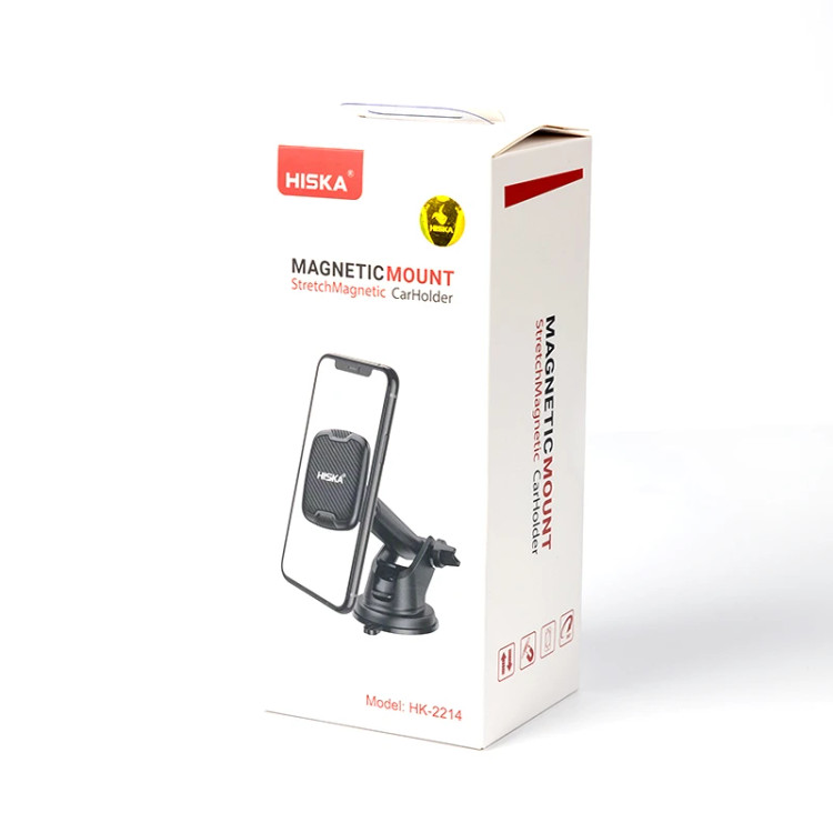 خرید خرید و قیمت پایه نگهدارنده گوشی موبایل و تبلت هیسکا مدل HK-2214