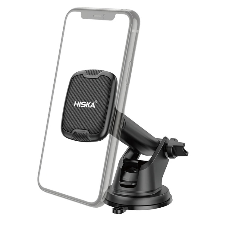 خرید خرید و قیمت پایه نگهدارنده گوشی موبایل و تبلت هیسکا مدل HK-2214