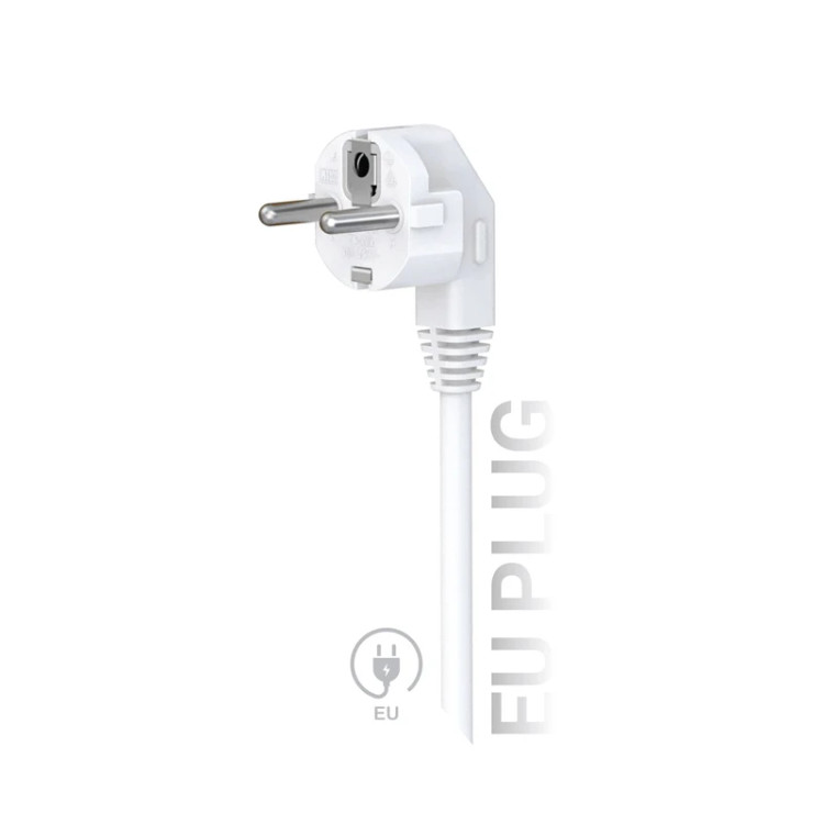 خرید و قیمت چندراهی برق هیسکا مدل CH-5517EU