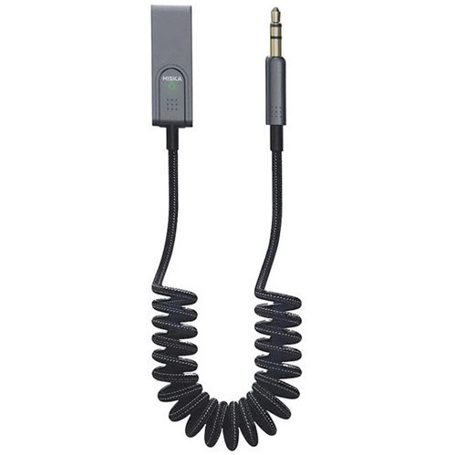 خرید و قیمت دانگل بلوتوث هیسکا مدل HR-33