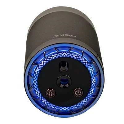 خرید و قیمت خوشبوکننده خودرو هیسکا مدل HR-260