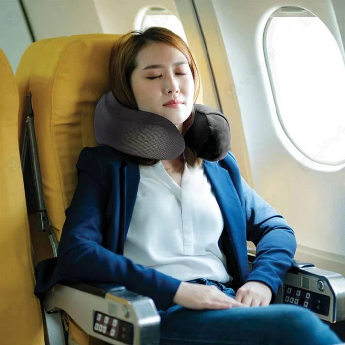 خرید بالش گردنی گرین لاین مدل Neck Pillow با بهترین قیمت در اکسسوری استور