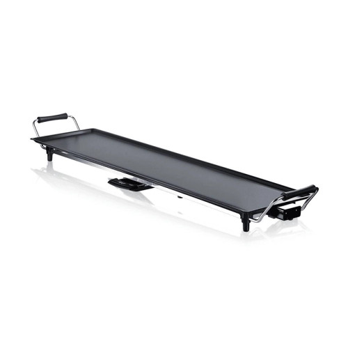 خرید و قیمت باربیکیو گریل برقی راف مدل RAF BARBECUE GRILL R.5414