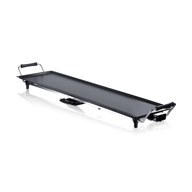 خرید و قیمت باربیکیو گریل برقی راف مدل RAF BARBECUE GRILL R.5414