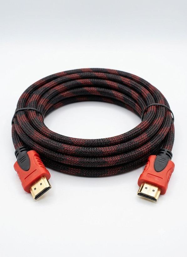 خرید و قیمت کابل HDMI کنفی میتسوشیدا مدل KC-HD05 طول ۵ متر در اکسسوری استور