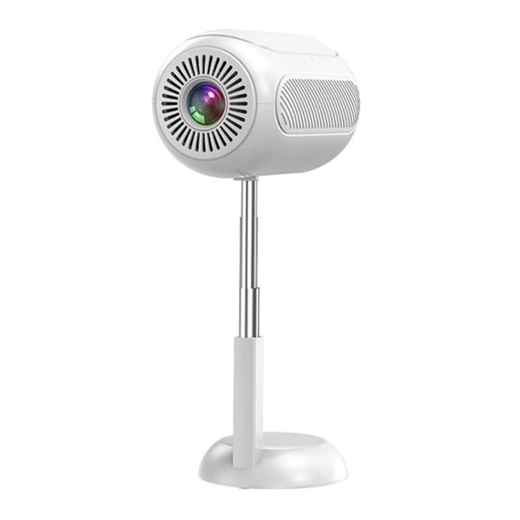 خرید ویدیو پروژکتور قابل حمل ۴K با کیفیت FHD و بهترین قیمت در اکسسوری استور