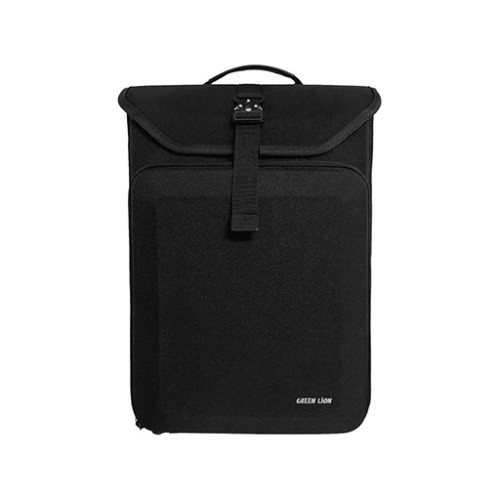 خرید کولهپشتی لپتاپ گرین لاین مدل Slim Gear با بهترین قیمت در اکسسوری استور.