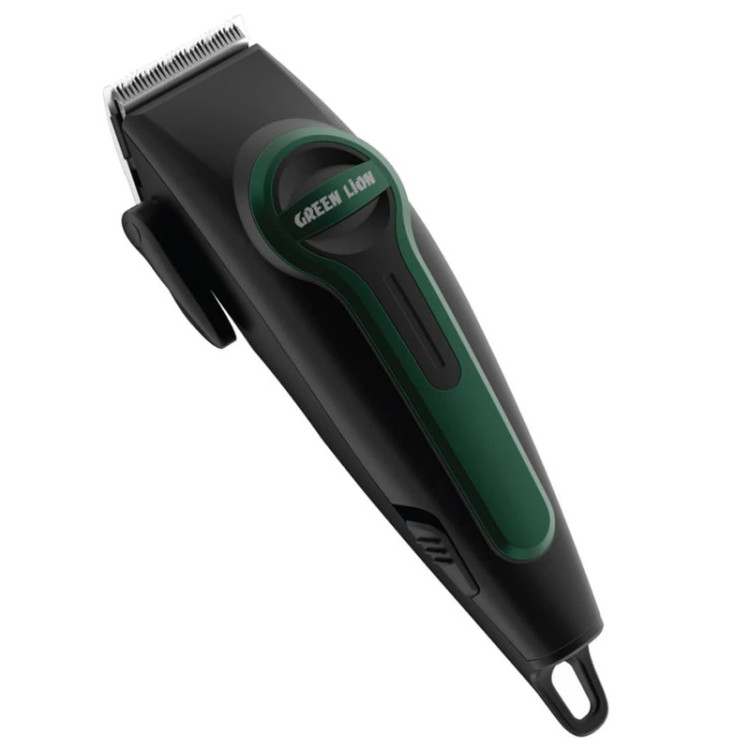 خرید ماشین اصلاح گرین مدل Professional Hair Clipper با قیمت مناسب از اکسسوری استور