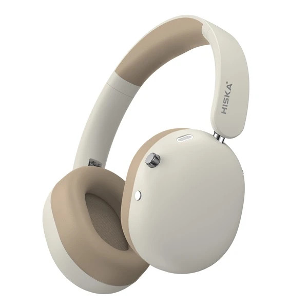 خرید هدفون هیسکا K-430 با بررسی قیمت در اکسسوری استور