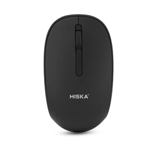 خرید ماوس بیسیم هیسکا مدل HX-MO125 با بهترین قیمت در اکسسوری استور