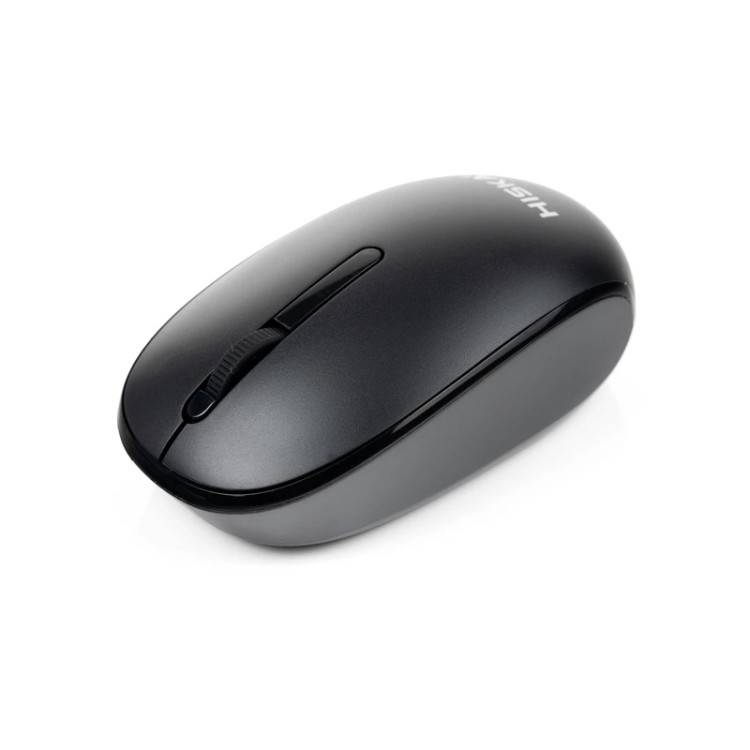خرید ماوس بیسیم هیسکا مدل HX-MO125 با بهترین قیمت در اکسسوری استور