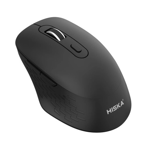 خرید ماوس بیسیم هیسکا مدل HX-MO140 با بهترین قیمت در اکسسوری استور