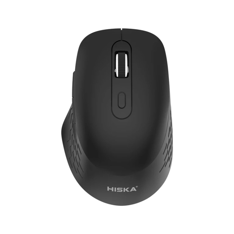 خرید ماوس بیسیم هیسکا مدل HX-MO140 با بهترین قیمت در اکسسوری استور