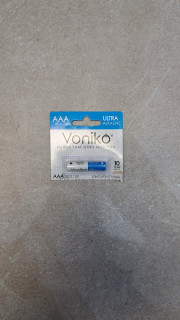 خرید باتری نیمقلمی Voniko با بهترین قیمت در اکسسوری استور