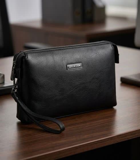 خرید و قیمت کیف دستی گرین لاین مدل Marly Clutch Bag در اکسسوری استور