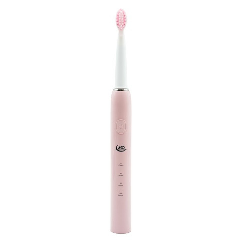 خرید و استعلام قیمت مسواک برقی آکو مدل Toothbrush-1 با تکنولوژی سونیک در اکسسوری استور