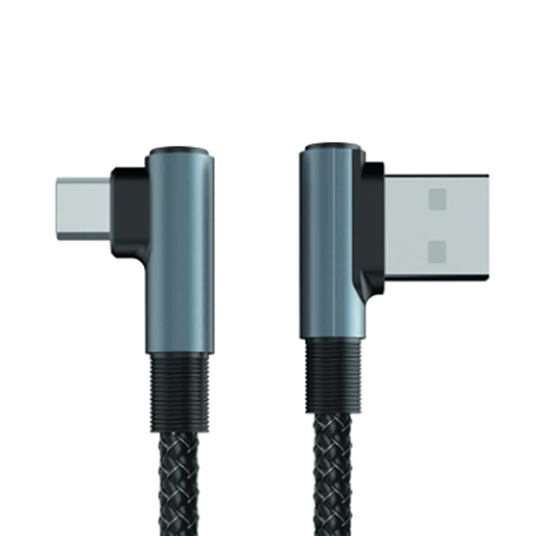 خرید و اطلاع از قیمت کابل گیمینگ سی بای مدل K2-M با ضمانت اصالت در اکسسوری استور.