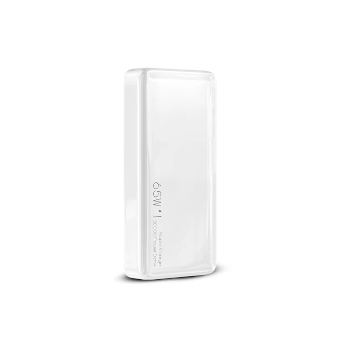 خرید و اطلاع از قیمت پاوربانک 65 وات سی بای مدل P2PD MAX در اکسسوری استور