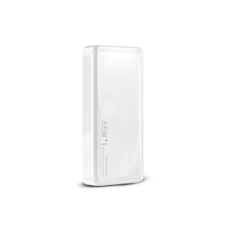 خرید و اطلاع از قیمت پاوربانک 65 وات سی بای مدل P2PD MAX در اکسسوری استور