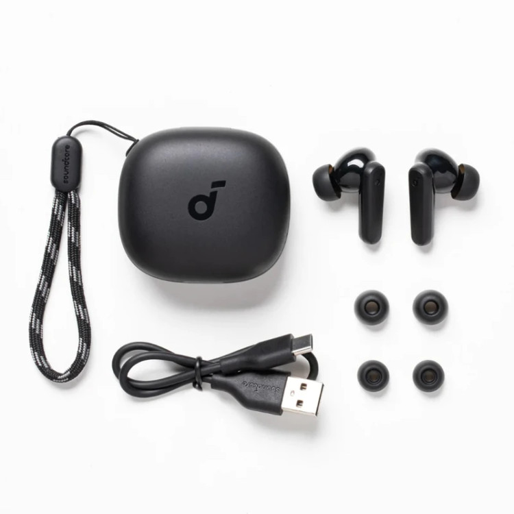 خرید هدفون بلوتوثی انکر SoundCore R50i A3949 با قیمت مناسب از اکسسوری استور