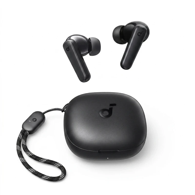 خرید هدفون بلوتوثی انکر SoundCore R50i A3949 با قیمت مناسب از اکسسوری استور