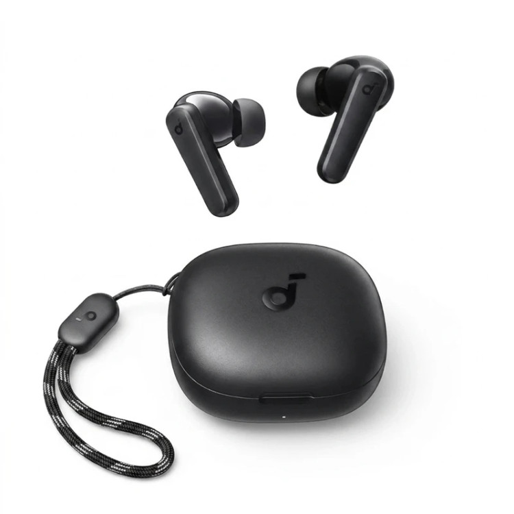 خرید هدفون بلوتوثی انکر SoundCore R50i A3949 با قیمت مناسب از اکسسوری استور