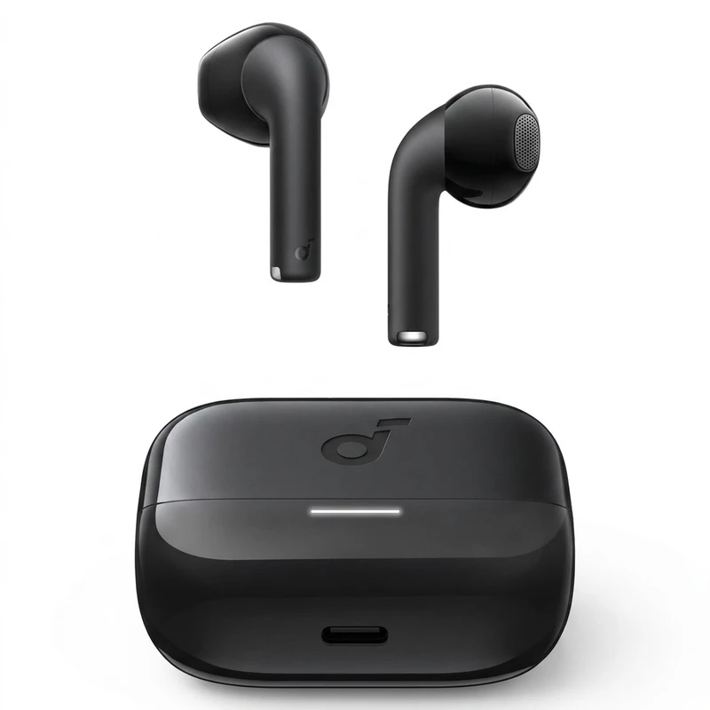 خرید هدفون بلوتوثی انکر مدل Soundcore K20i با بهترین قیمت از اکسسوری استور