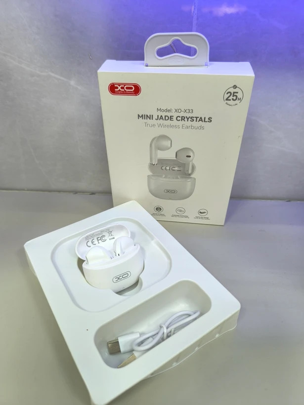 ایرپاد HISKA FX-577