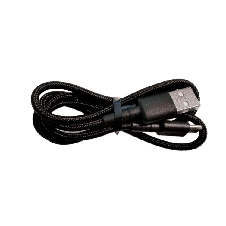 تصویر هندزفری گردنی بیسیم ANC با نمایشگر LED و بدنه سیلیکونی، مناسب برای خرید با بهترین قیمت از اکسسوری استور.