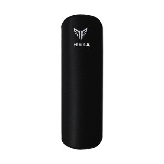 تصویر ماوس پد مخصوص بازی هیسکا مدل HR-62 با ابعاد بزرگ و لبههای دوختدار، مناسب برای خرید با بهترین قیمت از اکسسوری استور.