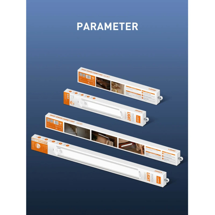 خرید و استعلام قیمت چراغ مگنتدار هوشمند LDNIO Y6-1 در اکسسوری استور