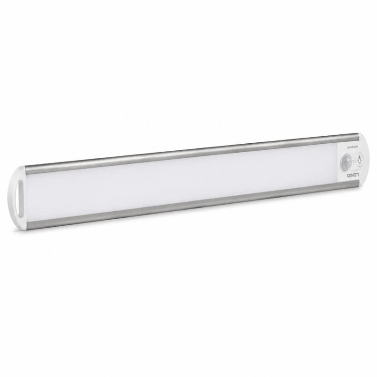 خرید و مشاهده قیمت چراغ LED سنسوردار شارژی LDNIO مدل Y6 در اکسسوری استور
