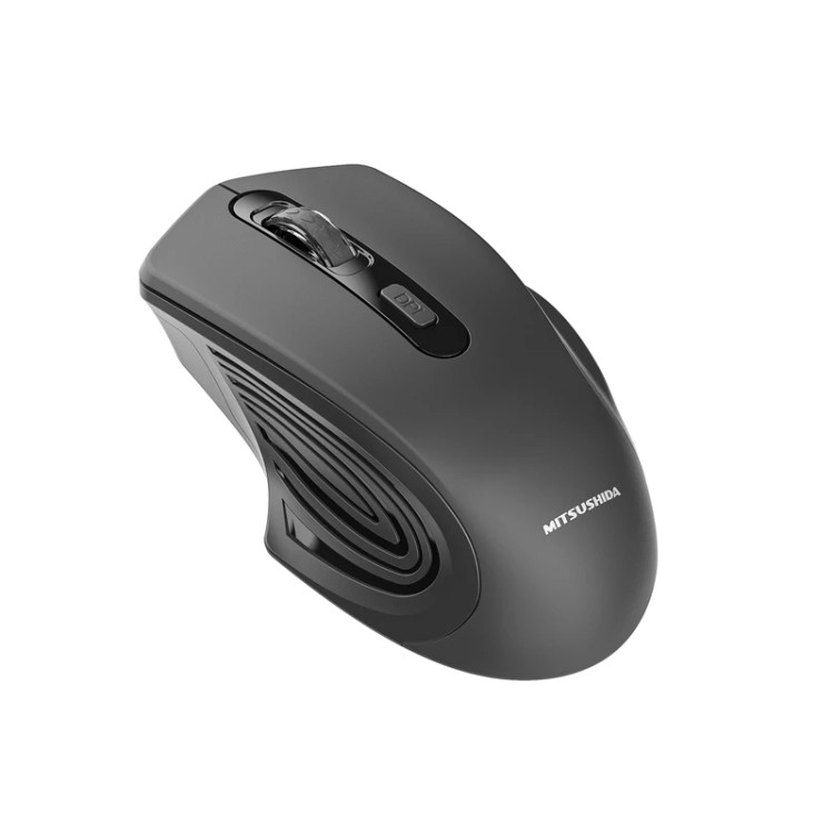 خرید موس بیسیم میتسوشیدا مدل KC-1800R با بهترین قیمت در اکسسوری استور