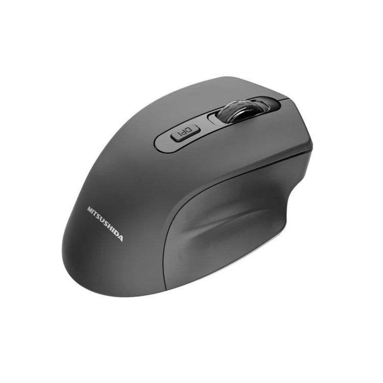 خرید موس بیسیم میتسوشیدا مدل KC-1800R با بهترین قیمت در اکسسوری استور