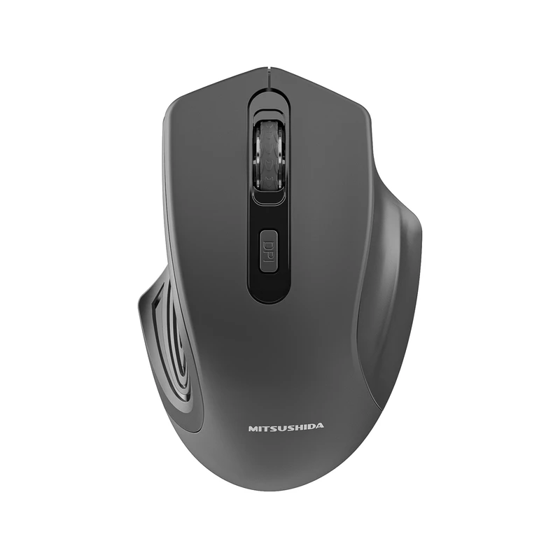 خرید موس بی‌سیم میتسوشیدا مدل KC-1800R با بهترین قیمت در اکسسوری استور