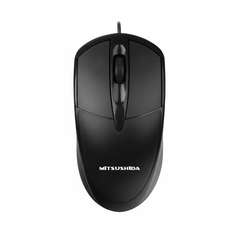 خرید موس Mitsushida KC-045 با قیمت مناسب از فروشگاه اکسسوری استور